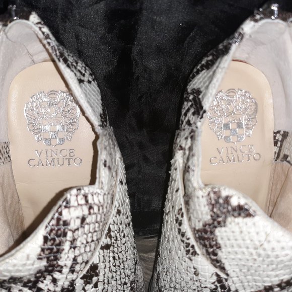 ((Listing#161))((NEW)) Vince Camuto - Picture 5 of 9